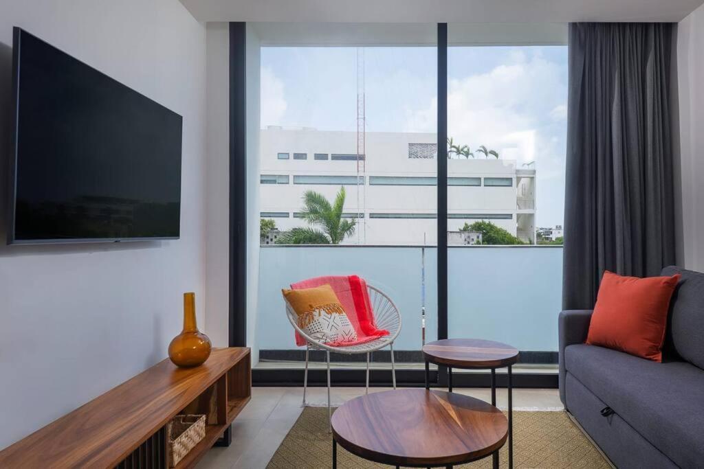 Downtown Modern Unique Location Apartamento *