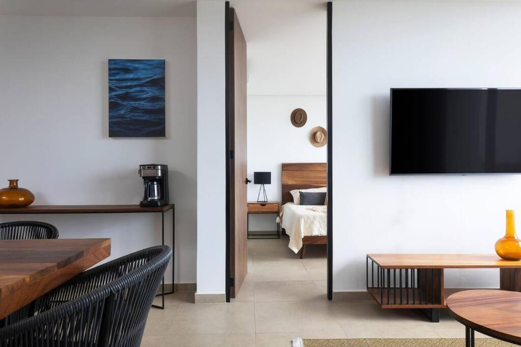 Apartamento Downtown Modern Unique Location