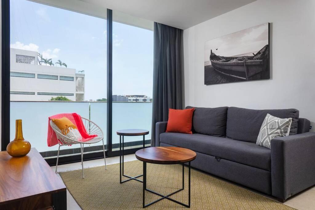 Apartamento Downtown Modern Unique Location