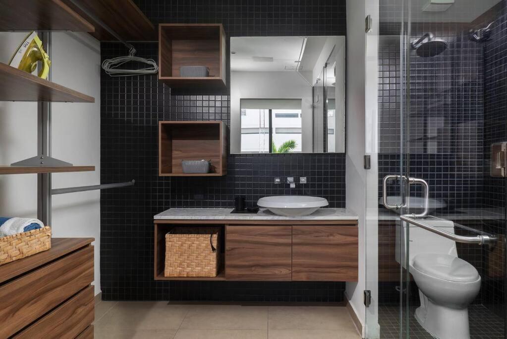 Apartamento Downtown Modern Unique Location